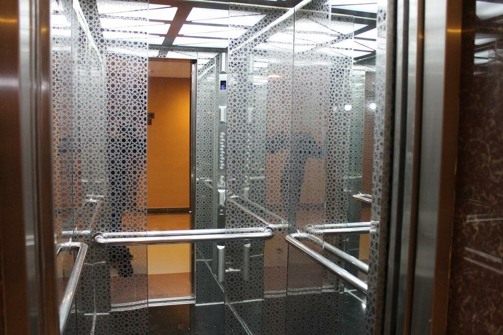 Гостиница Мона Лиза Нижний Новгород-42