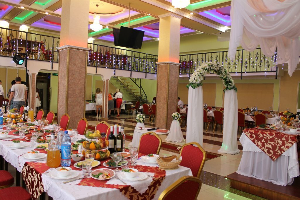 Гостиница Мона Лиза Нижний Новгород-12