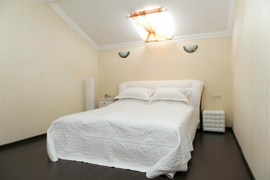 Гостиница Мона Лиза Нижний Новгород