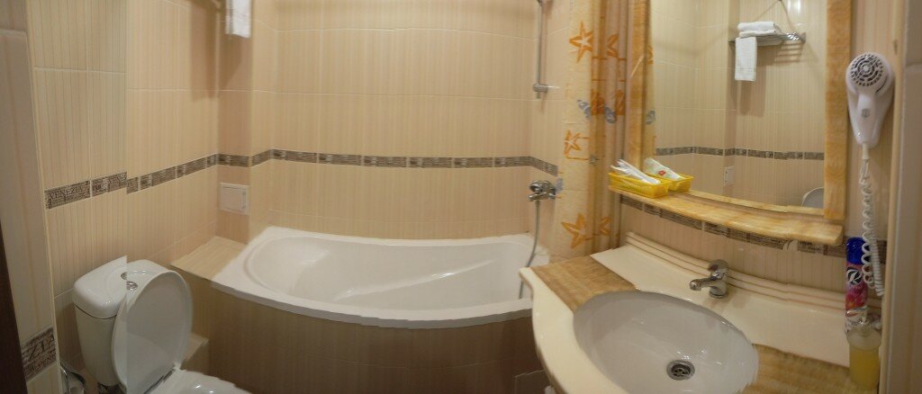 Гостиница Мона Лиза Нижний Новгород-145