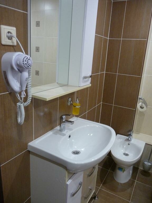 Гостиница Мона Лиза Нижний Новгород-152