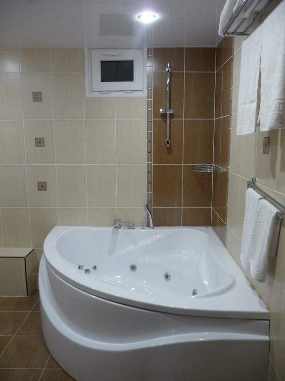 Гостиница Мона Лиза Нижний Новгород-184