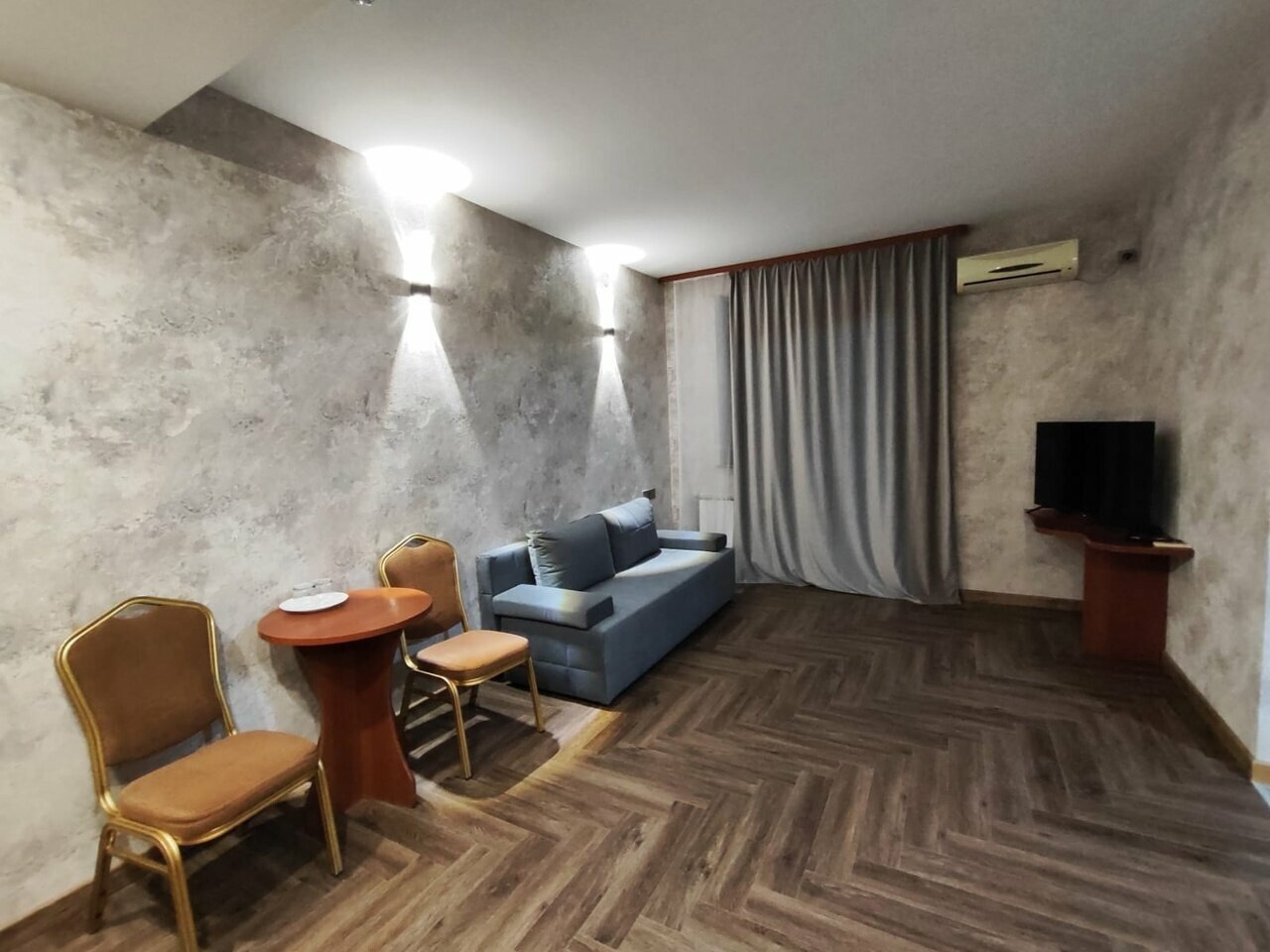 Гостиница Мона Лиза Нижний Новгород-50