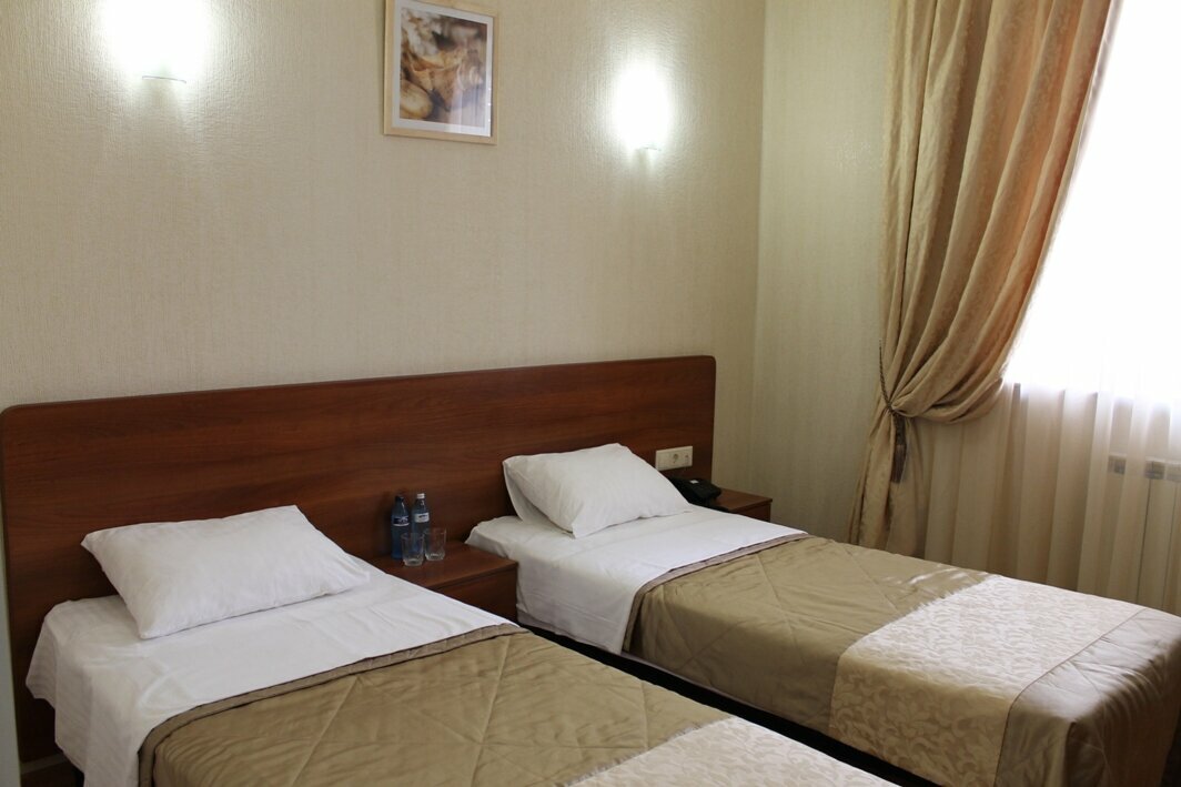 Гостиница Мона Лиза Нижний Новгород-164