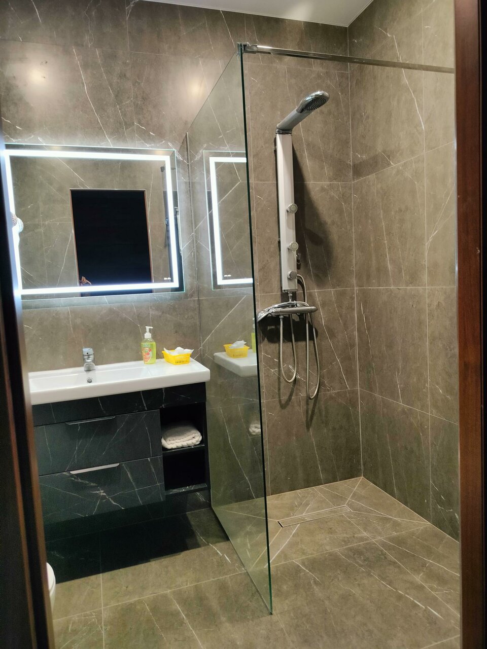 Гостиница Мона Лиза Нижний Новгород-154