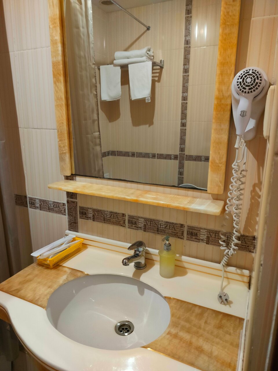 Гостиница Мона Лиза Нижний Новгород-105