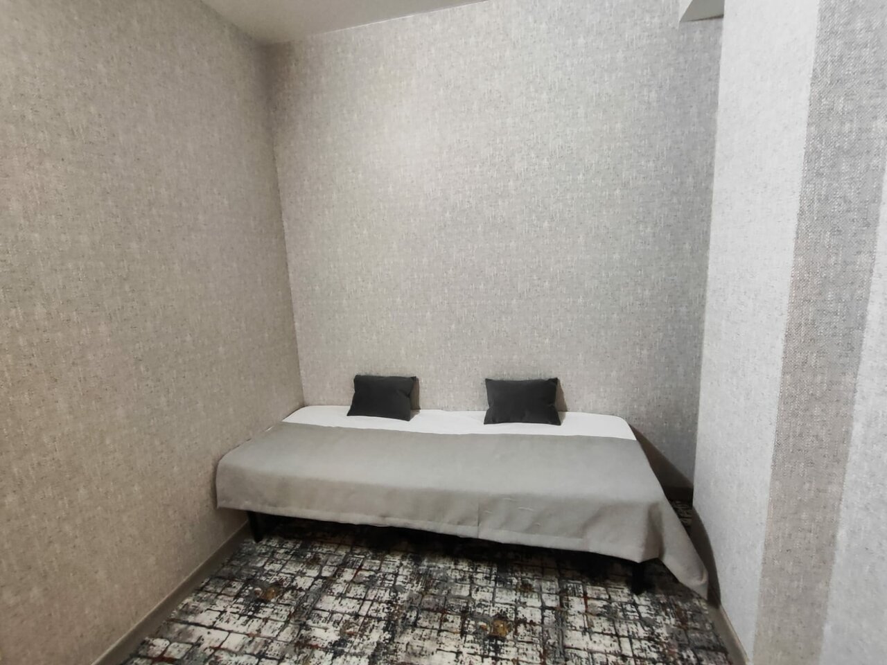 Гостиница Мона Лиза Нижний Новгород