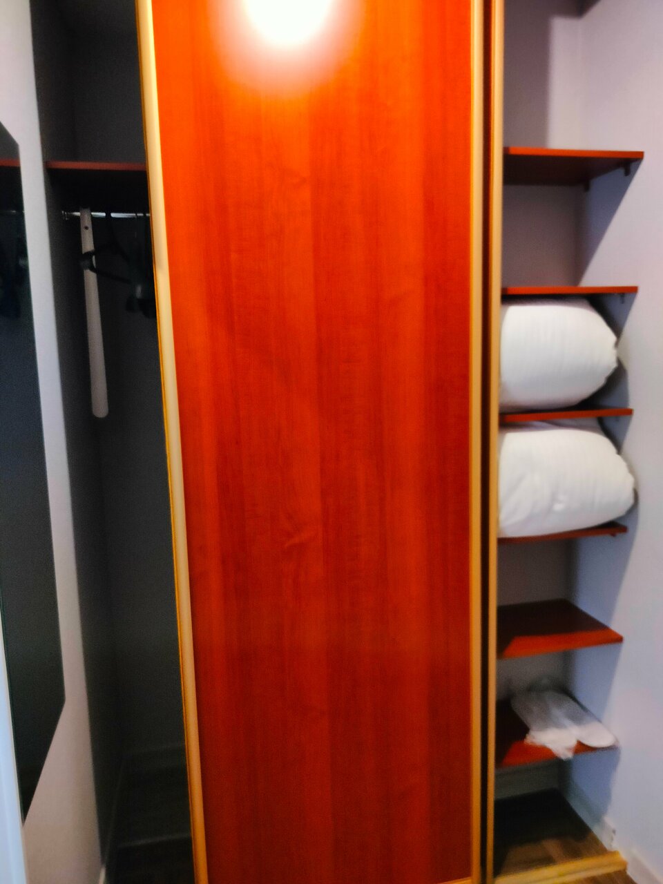 Гостиница Мона Лиза Нижний Новгород-44