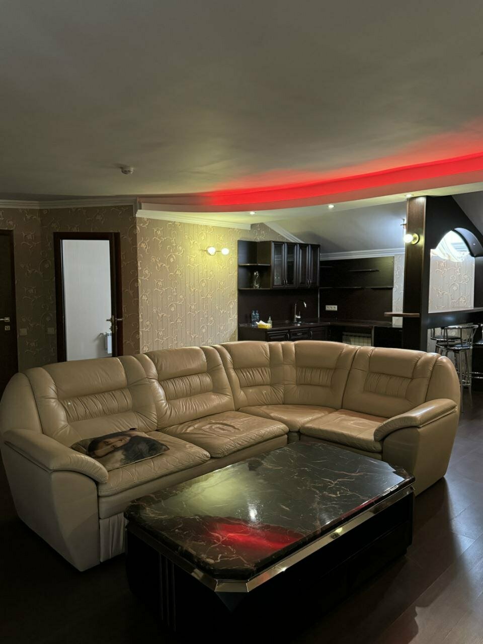 Гостиница Мона Лиза Нижний Новгород-87