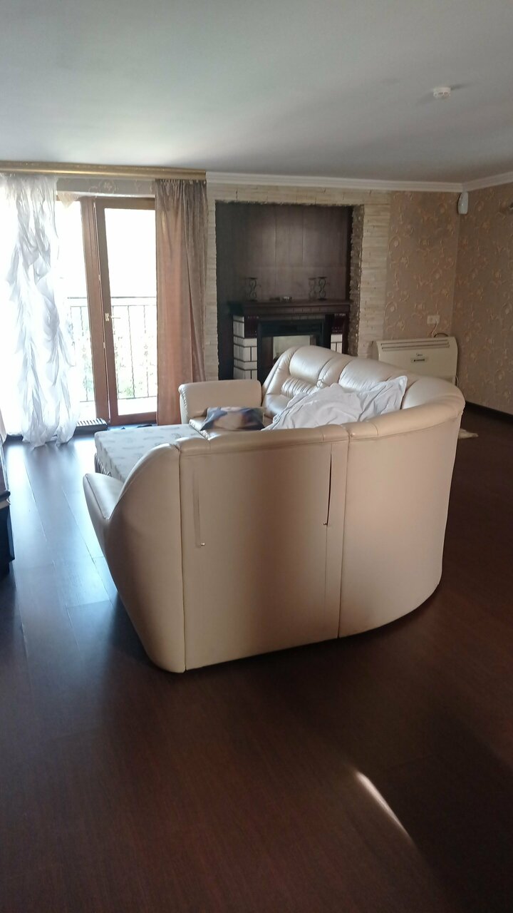 Гостиница Мона Лиза Нижний Новгород-188