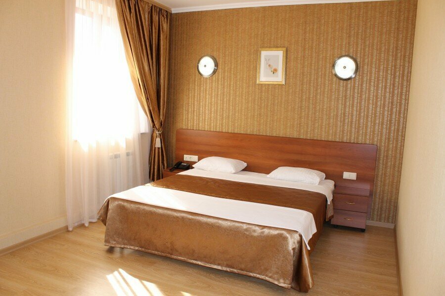 Гостиница Мона Лиза Нижний Новгород