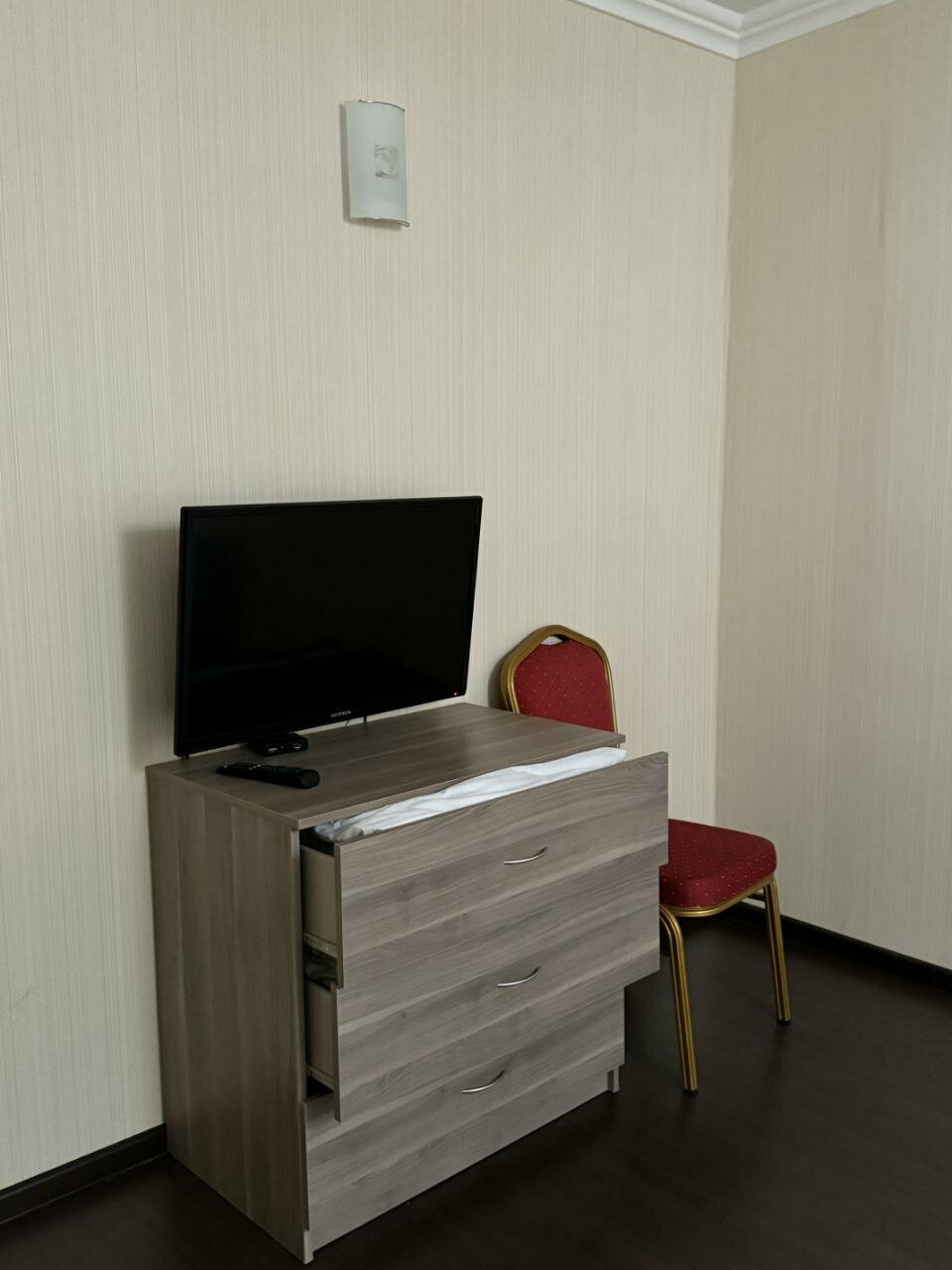 Гостиница Мона Лиза Нижний Новгород-27