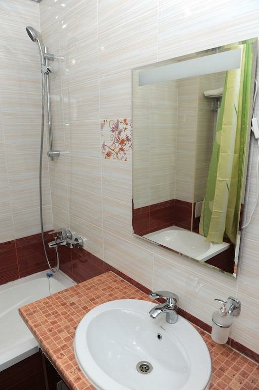 Гостиница Мона Лиза Нижний Новгород-173