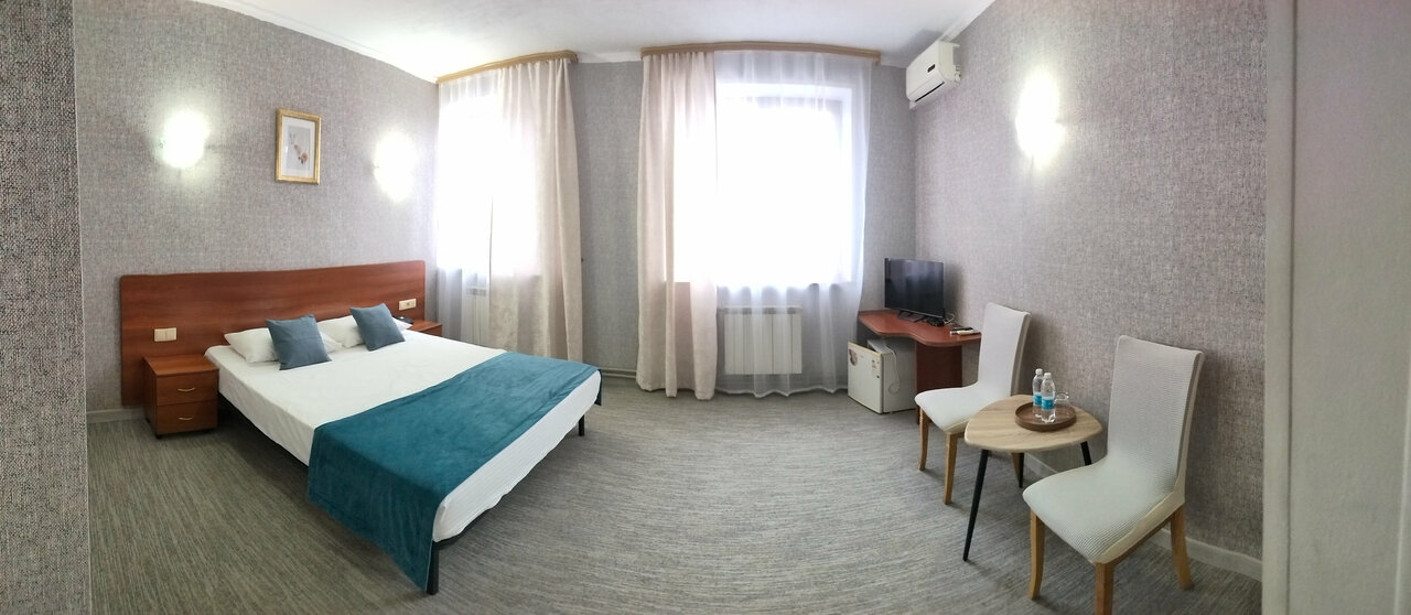 Гостиница Мона Лиза Нижний Новгород-129