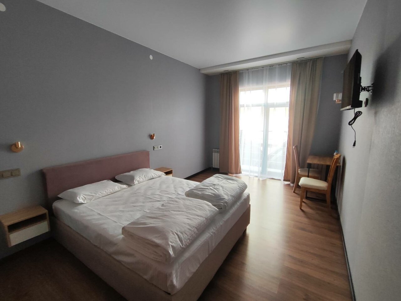 Гостиница Мона Лиза Нижний Новгород-139