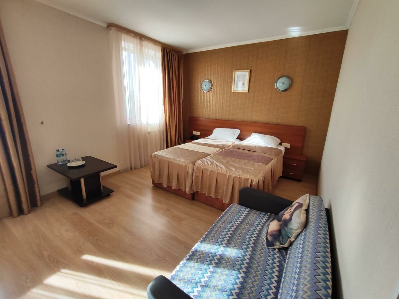 Гостиница Мона Лиза Нижний Новгород-157