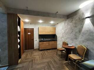 Гостиница Мона Лиза Нижний Новгород Семейный полулюкс-9