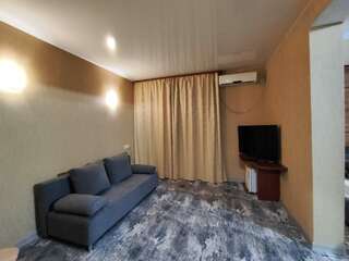 Гостиница Мона Лиза Нижний Новгород Семейный полулюкс-5