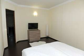 Гостиница Мона Лиза Нижний Новгород Люкс с 1 спальней-3