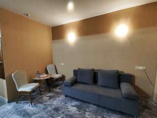 Гостиница Мона Лиза Нижний Новгород Семейный полулюкс-4