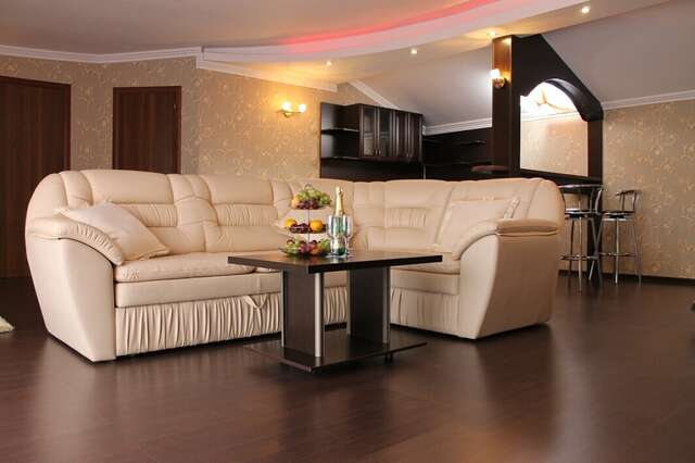 Гостиница Мона Лиза Нижний Новгород-116