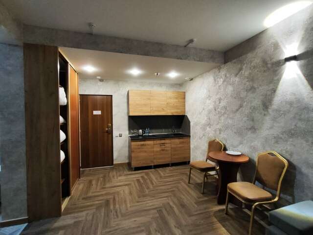 Гостиница Мона Лиза Нижний Новгород-121