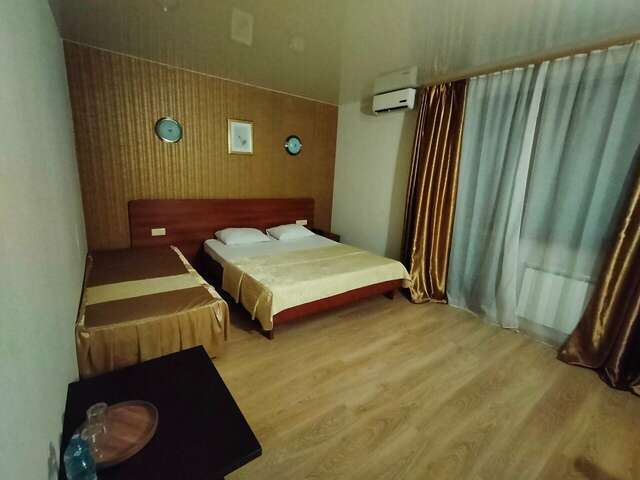 Гостиница Мона Лиза Нижний Новгород-194