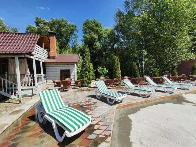 Гостиница Мона Лиза Нижний Новгород-85