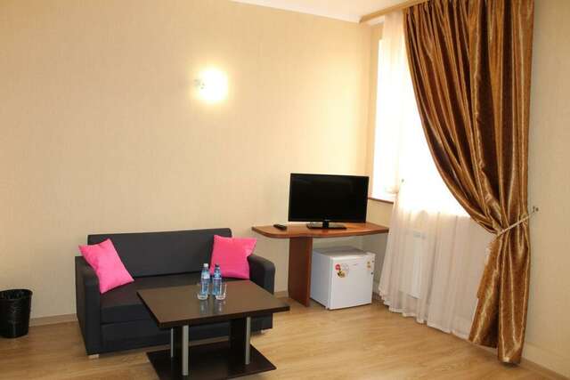 Гостиница Мона Лиза Нижний Новгород-97