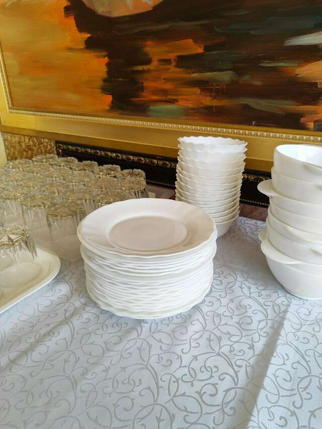 Гостиница Мона Лиза Нижний Новгород-70