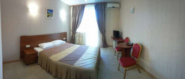 Гостиница Мона Лиза Нижний Новгород-179