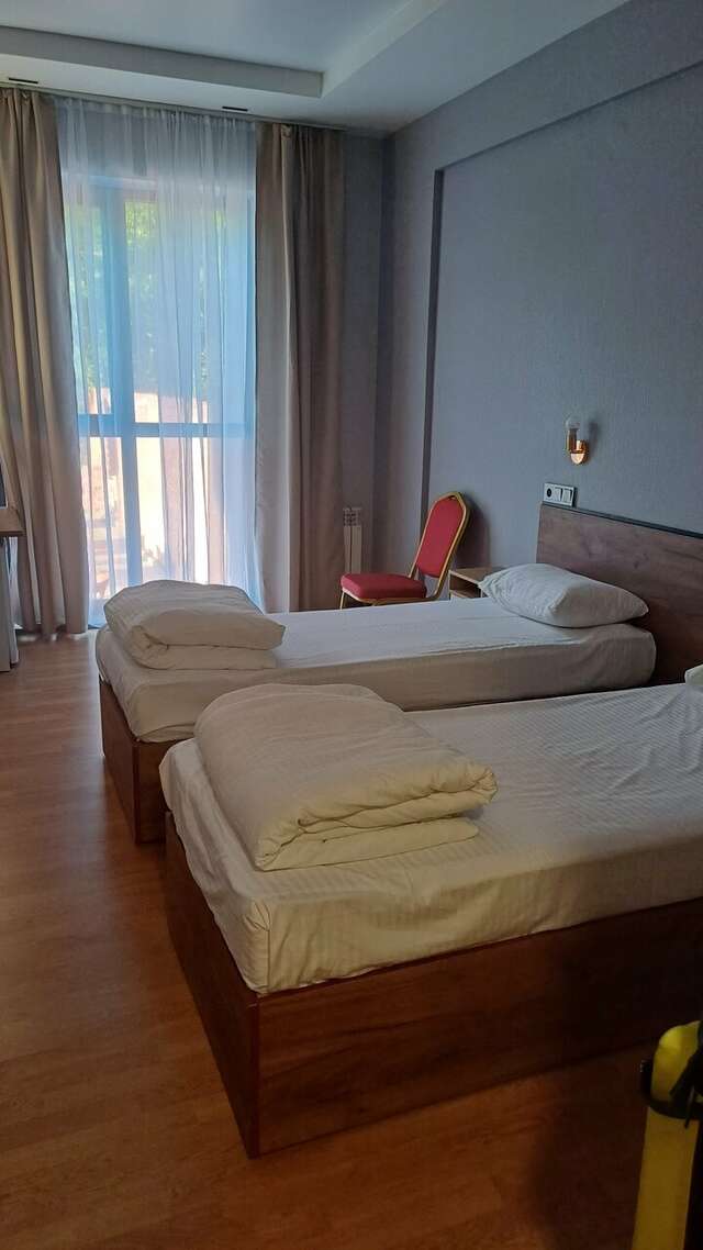 Гостиница Мона Лиза Нижний Новгород-193