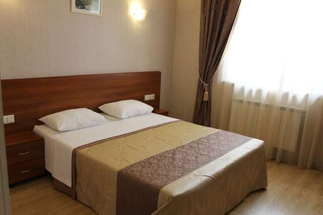 Гостиница Мона Лиза Нижний Новгород-177