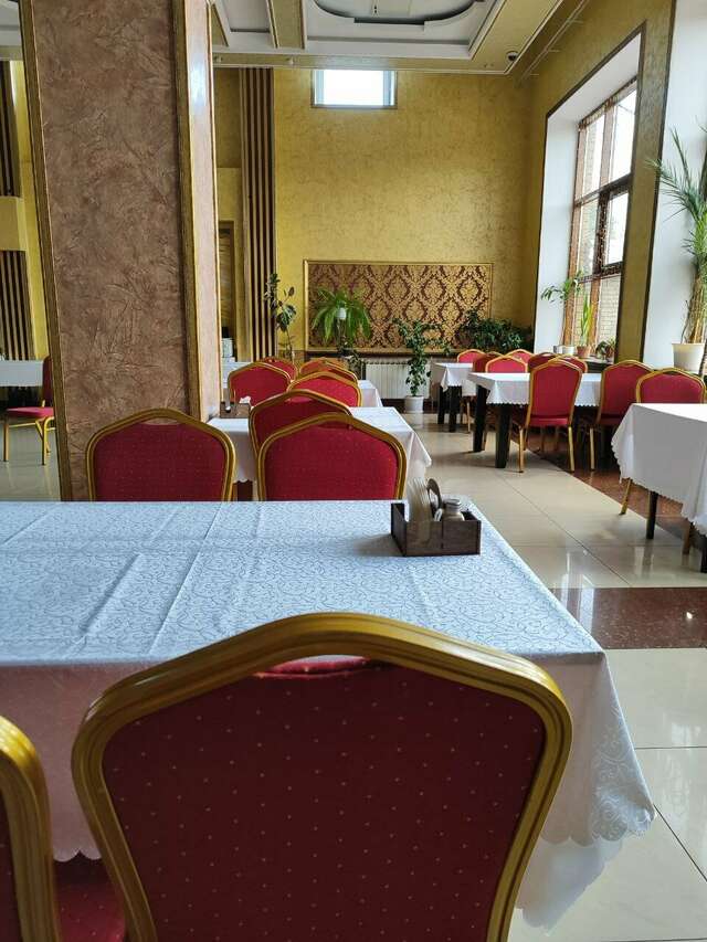 Гостиница Мона Лиза Нижний Новгород-88