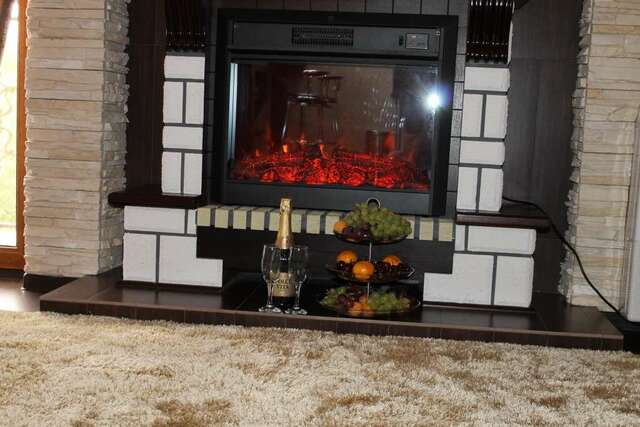 Гостиница Мона Лиза Нижний Новгород-124