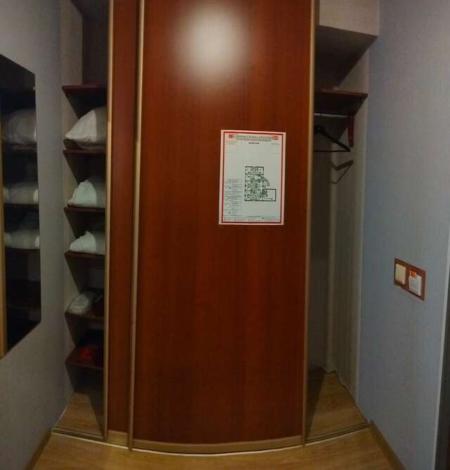 Гостиница Мона Лиза Нижний Новгород-127