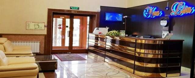 Гостиница Мона Лиза Нижний Новгород-114