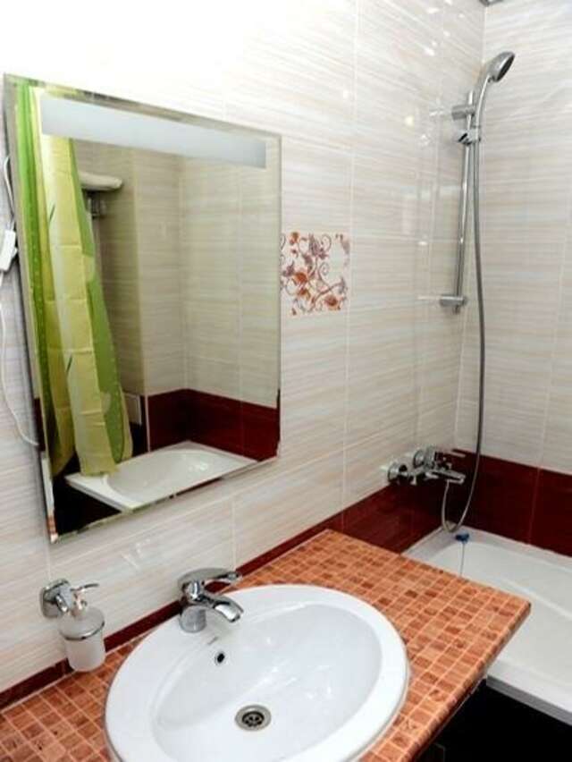 Гостиница Мона Лиза Нижний Новгород-141