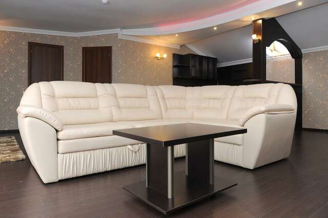 Гостиница Мона Лиза Нижний Новгород-93