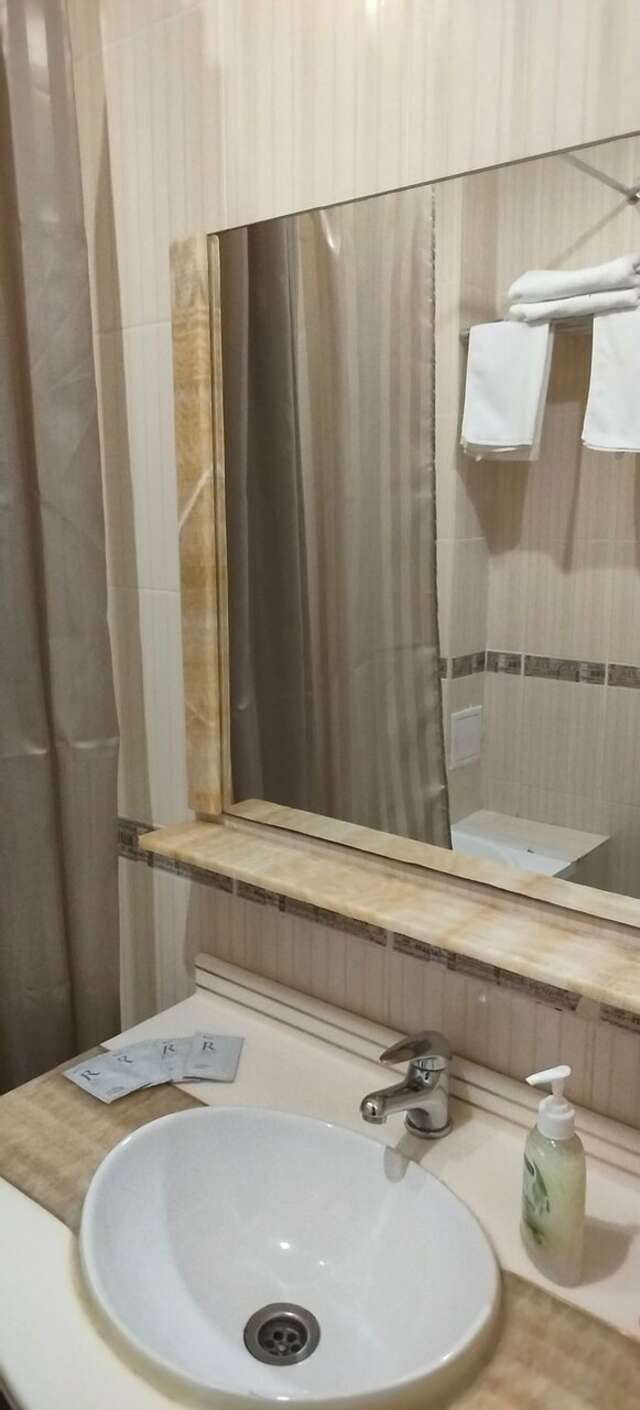 Гостиница Мона Лиза Нижний Новгород-69