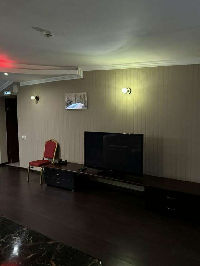 Гостиница Мона Лиза Нижний Новгород-94