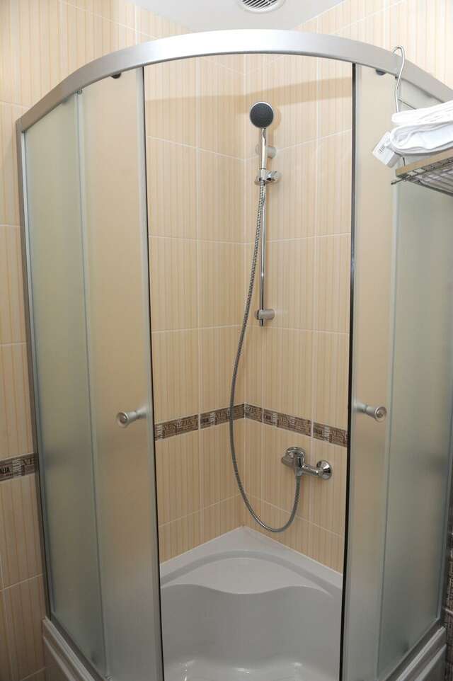 Гостиница Мона Лиза Нижний Новгород-99