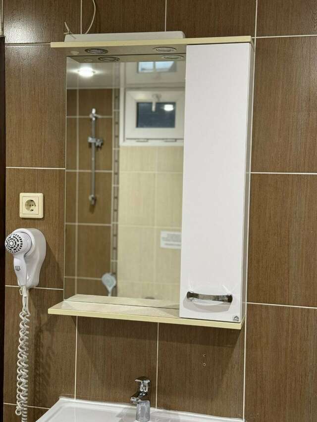 Гостиница Мона Лиза Нижний Новгород-82