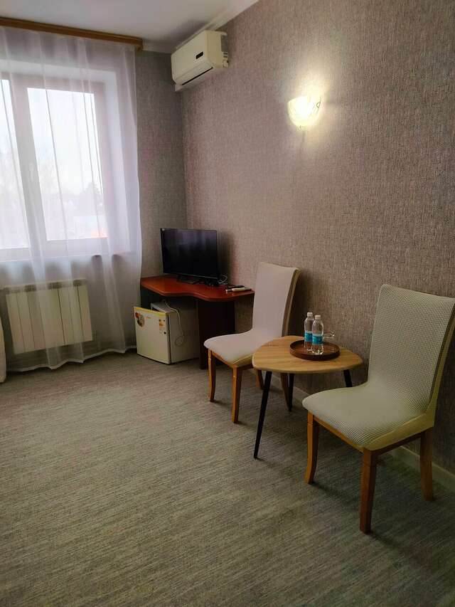 Гостиница Мона Лиза Нижний Новгород-147