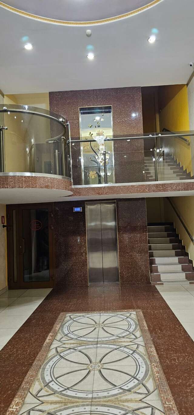 Гостиница Мона Лиза Нижний Новгород-191