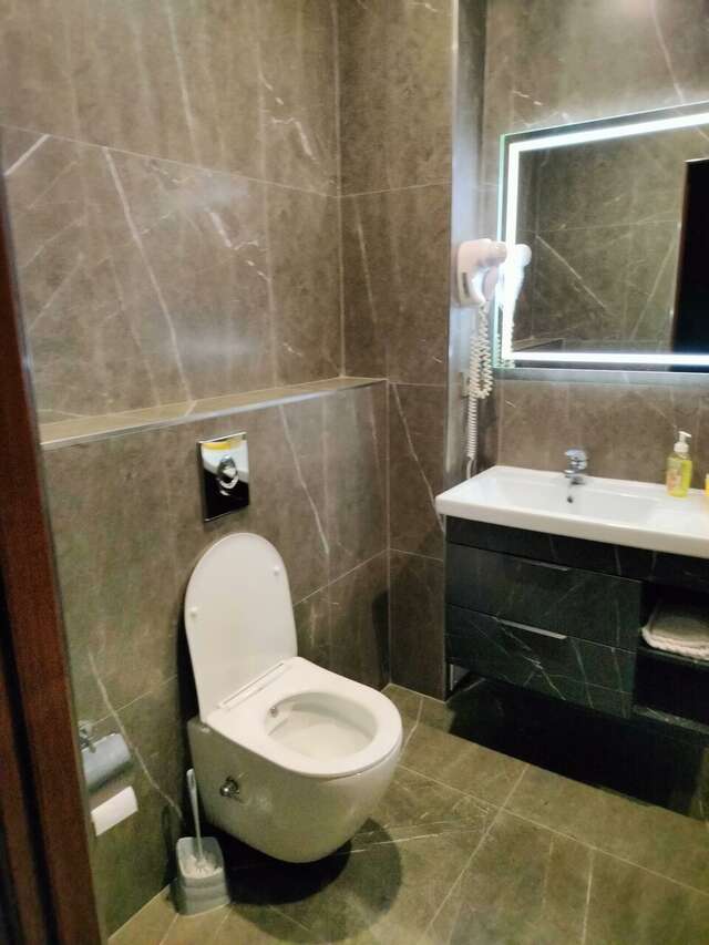 Гостиница Мона Лиза Нижний Новгород-157