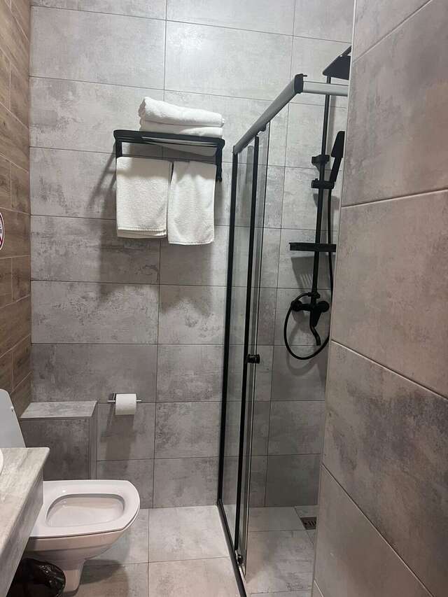 Гостиница Мона Лиза Нижний Новгород-198