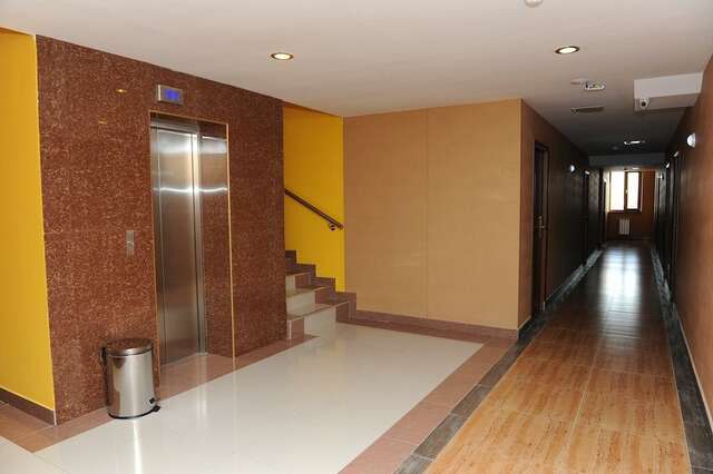 Гостиница Мона Лиза Нижний Новгород-108