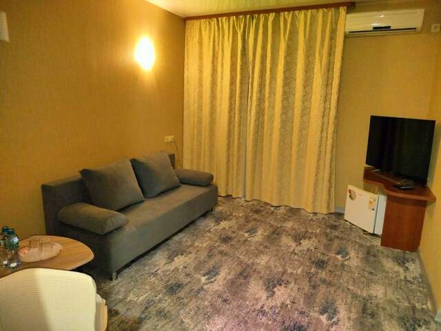 Гостиница Мона Лиза Нижний Новгород-83