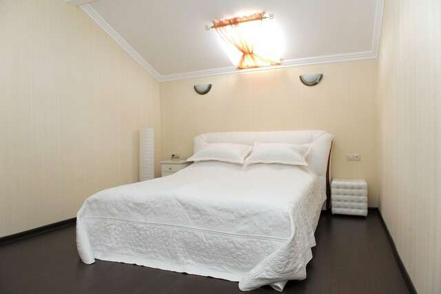 Гостиница Мона Лиза Нижний Новгород-110